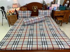 Bộ Ga Thun Mẫu BBR